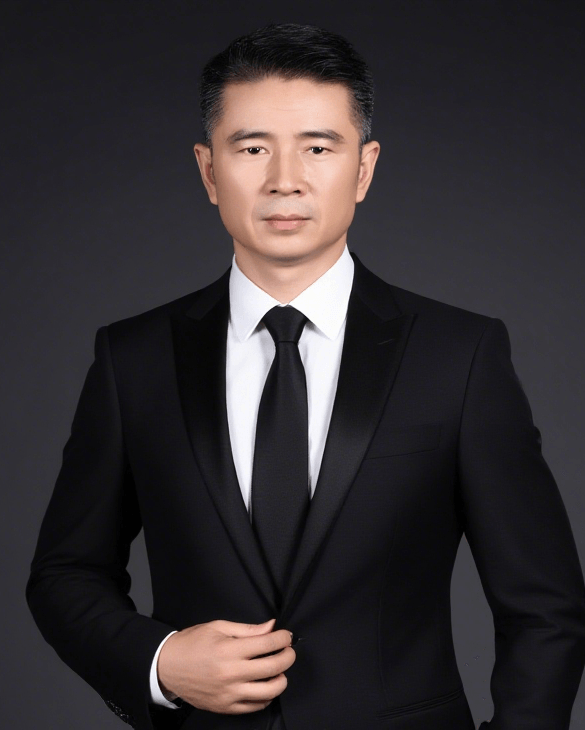 Sui JianSheng